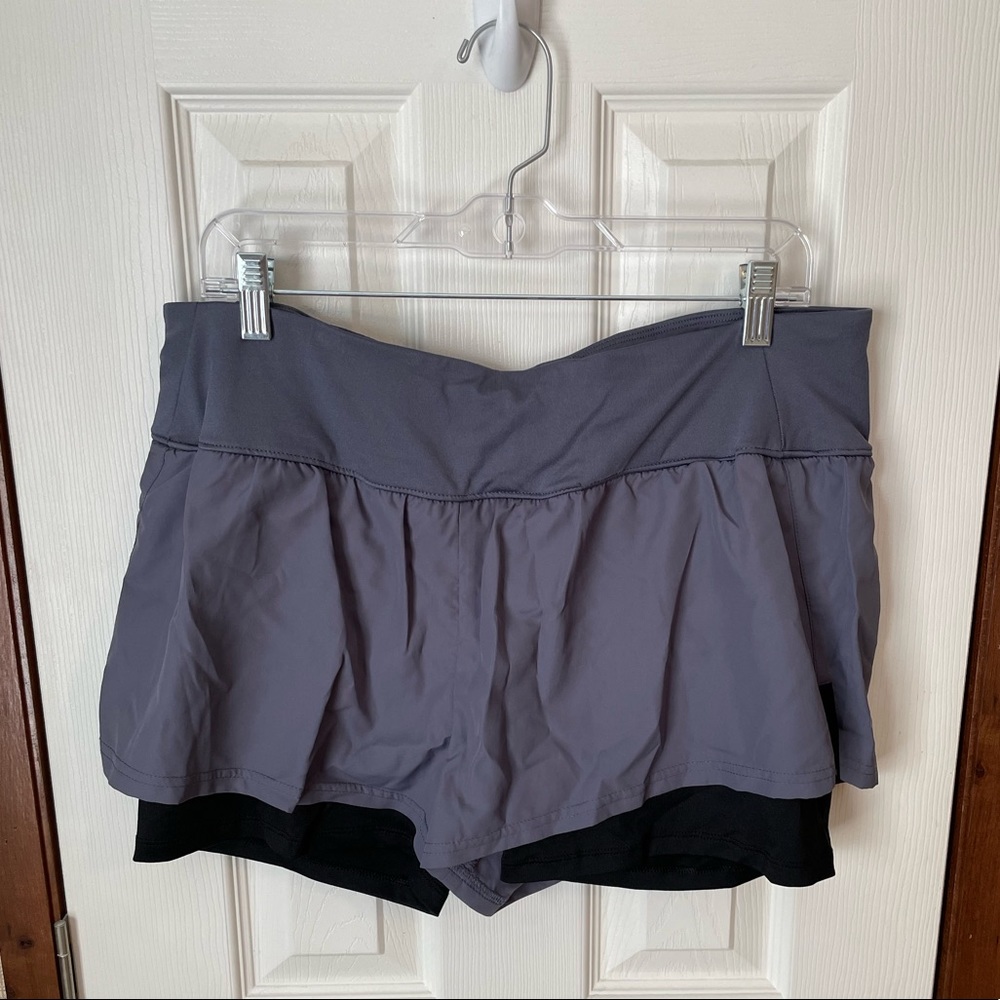 Sport Shorts
